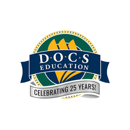 DOCS Education
