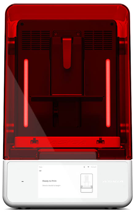 Asiga 3D printer